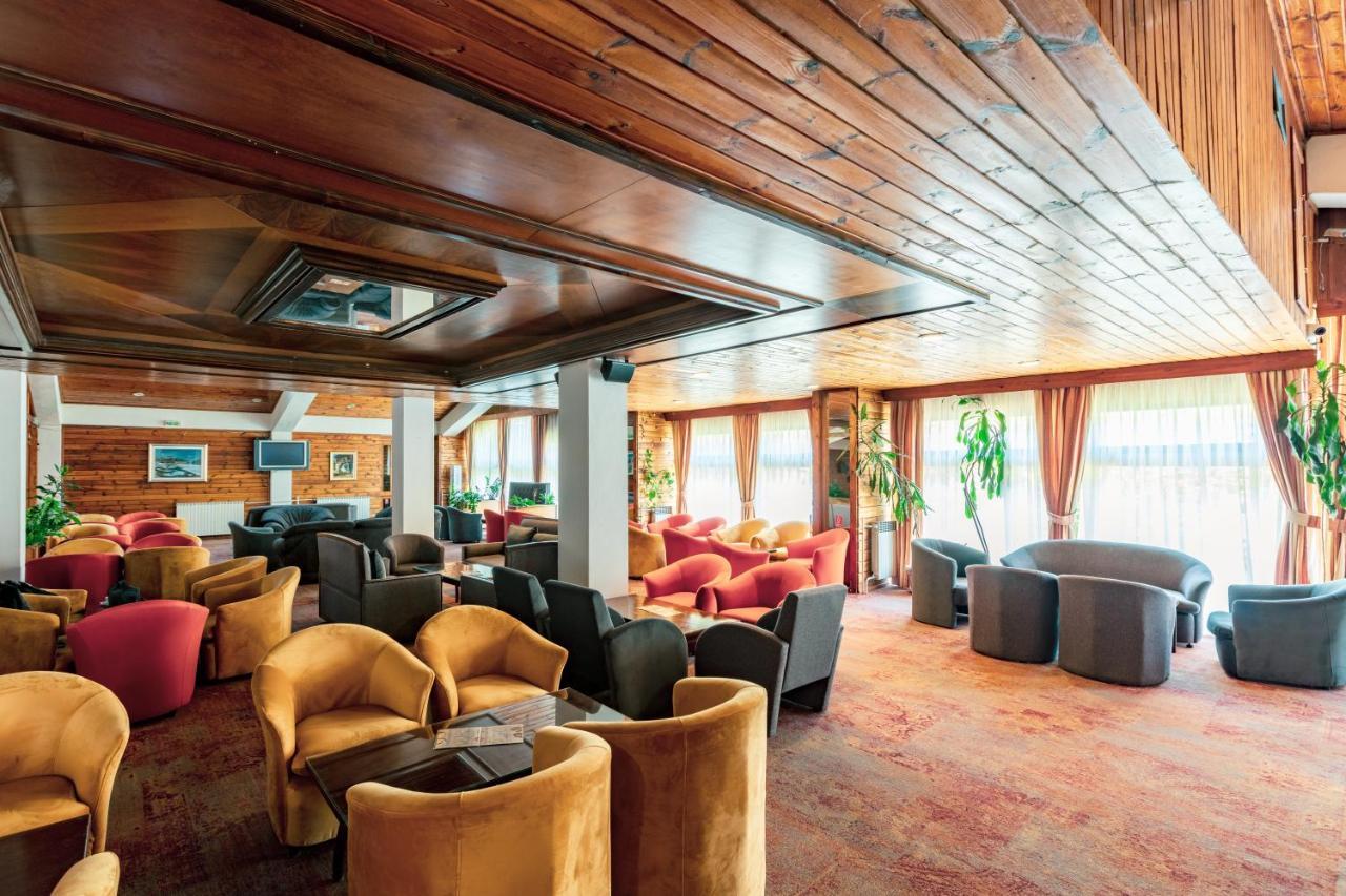 Hotel Bistra, Resort Mavrovo Luaran gambar