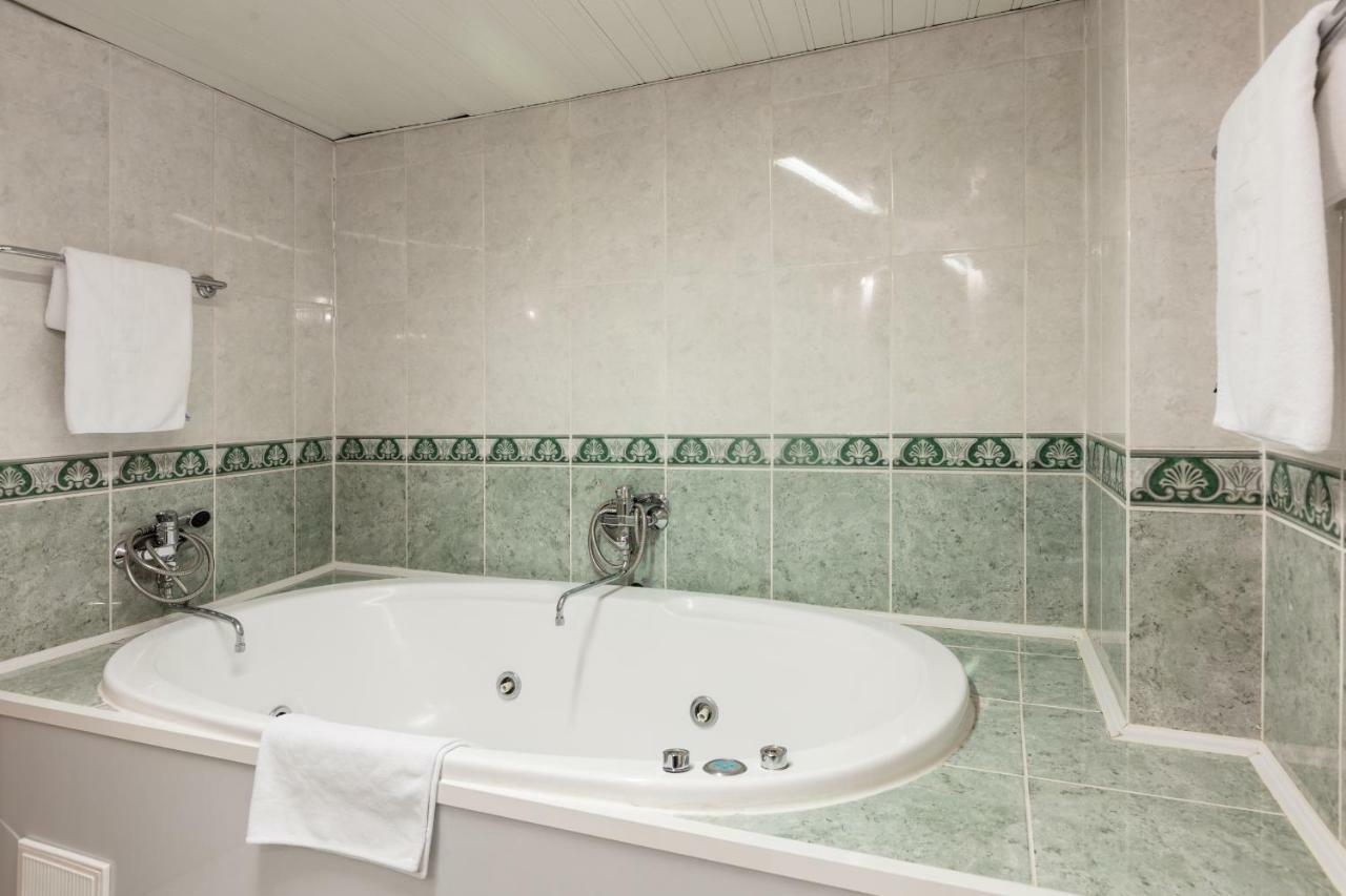 Hotel Bistra, Resort Mavrovo Luaran gambar