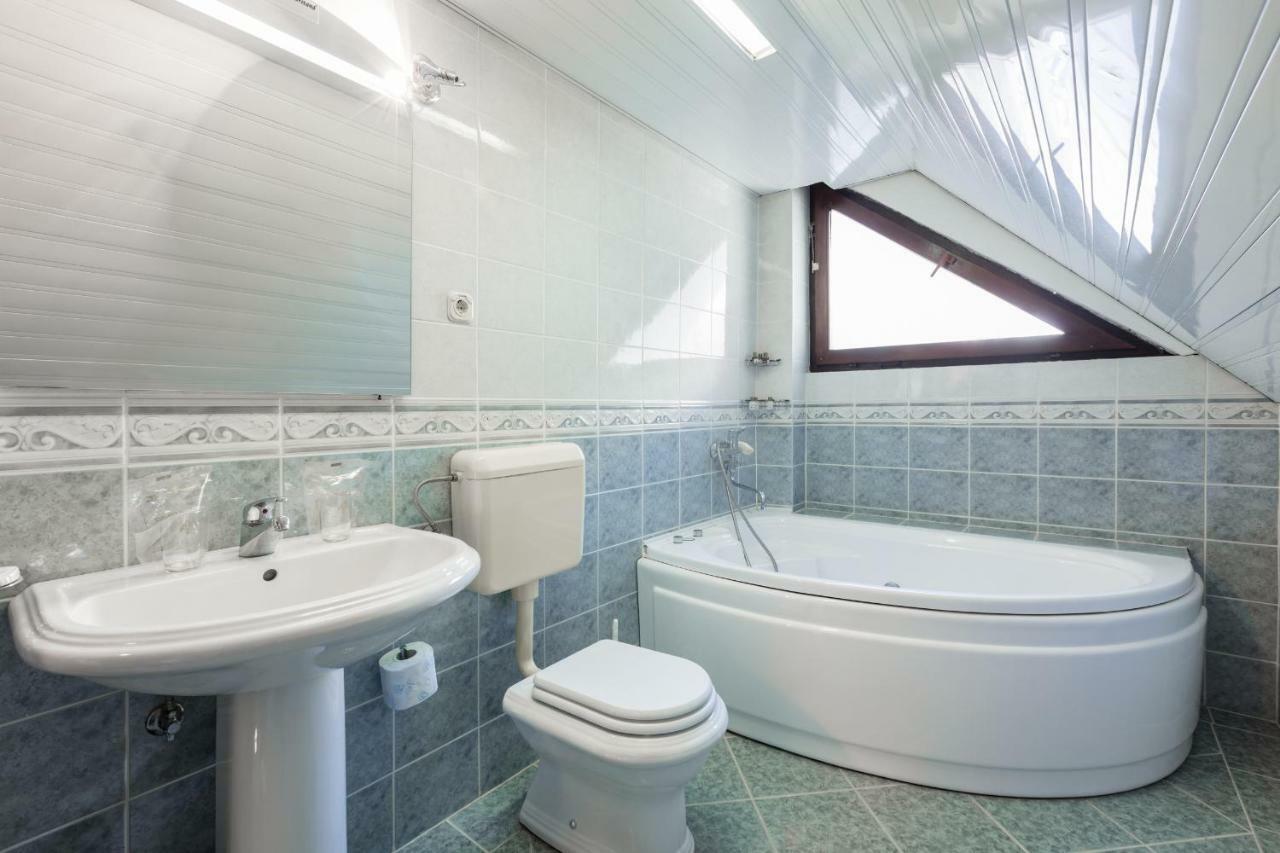 Hotel Bistra, Resort Mavrovo Luaran gambar
