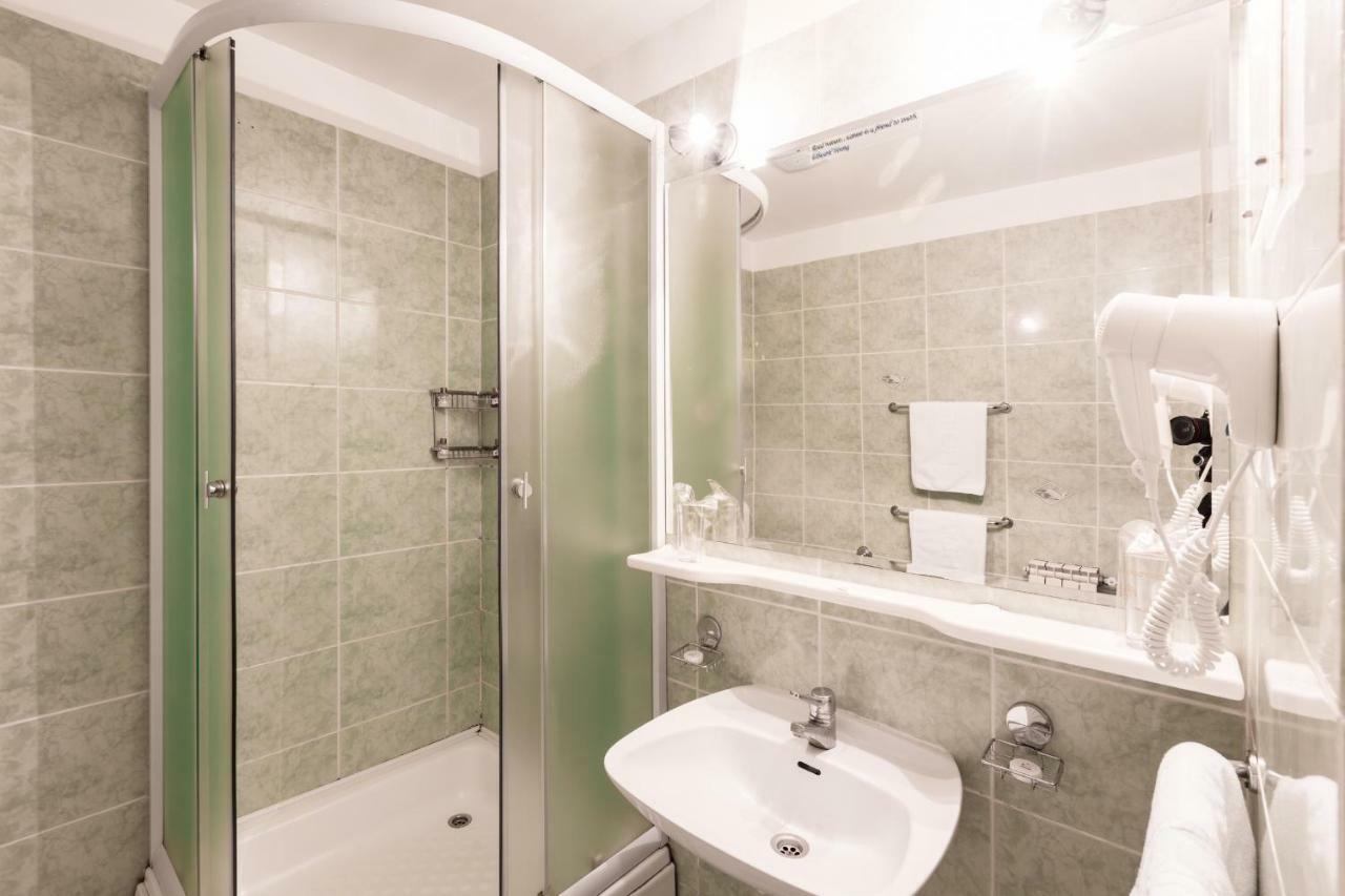 Hotel Bistra, Resort Mavrovo Luaran gambar