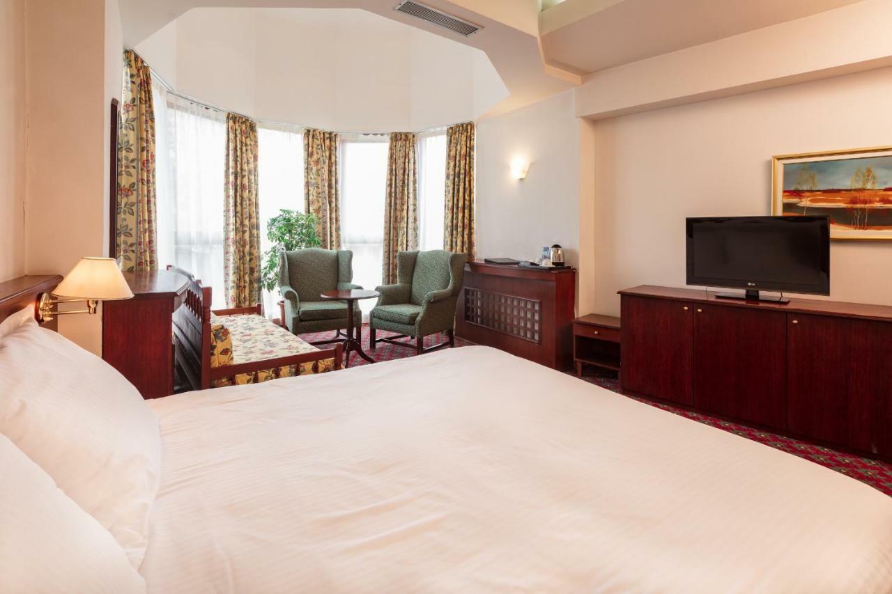 Hotel Bistra, Resort Mavrovo Luaran gambar